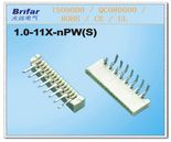 1.01.0mmPitchFFC/FPCFlatCableConnector