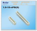 1.0mmPitchFFC/FPCFlatCableConnector