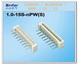 1.0mmPitchFFC/FPCFlatCableConnector