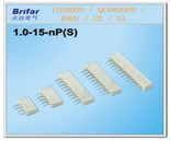 1.0mmPitchFFC/FPCFlatCableConnector