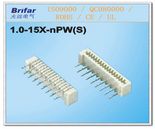 1.0mmPitchFFC/FPCFlatCableConnector