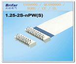 1.25mmPitchFFC/FPCFlatCableConnector