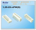 1.25mmPitchFFC/FPCFlatCableConnector