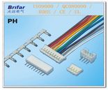 2.0mm Pressure Welding Bar Connector