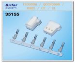 2.5mm Pressure Welding Bar Connector