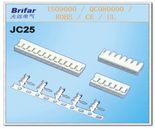 2.5mm Pressure Welding Bar Connector