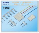 7.5-5...5mm Pressure Welding Bar Connector